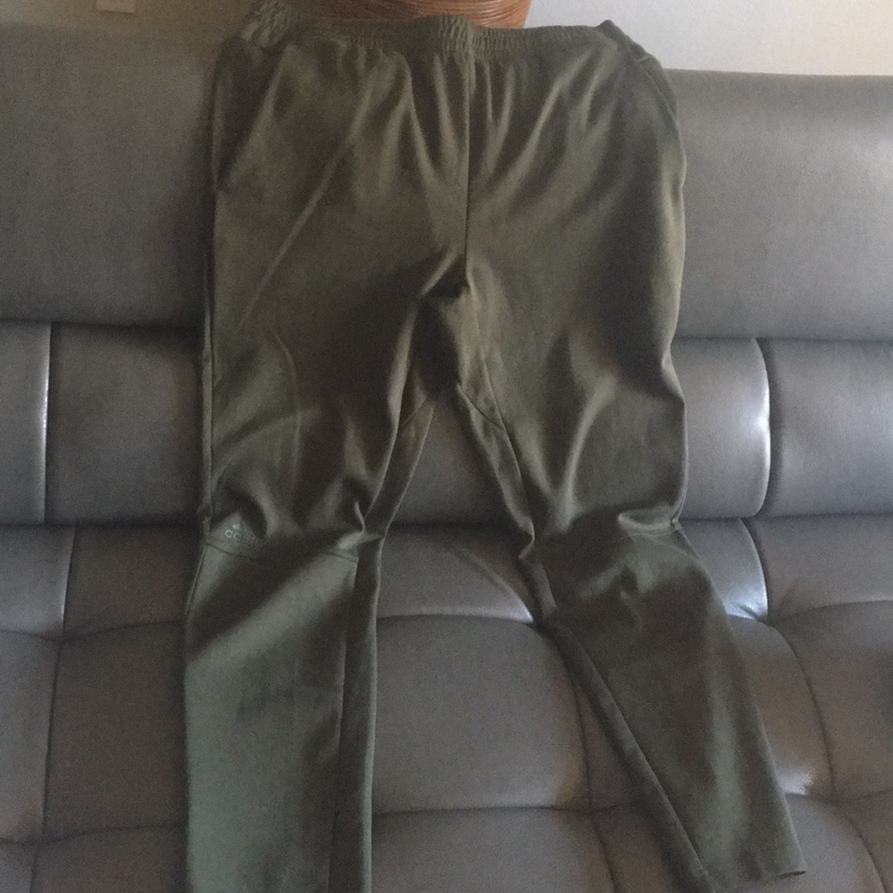 Sweat Pants